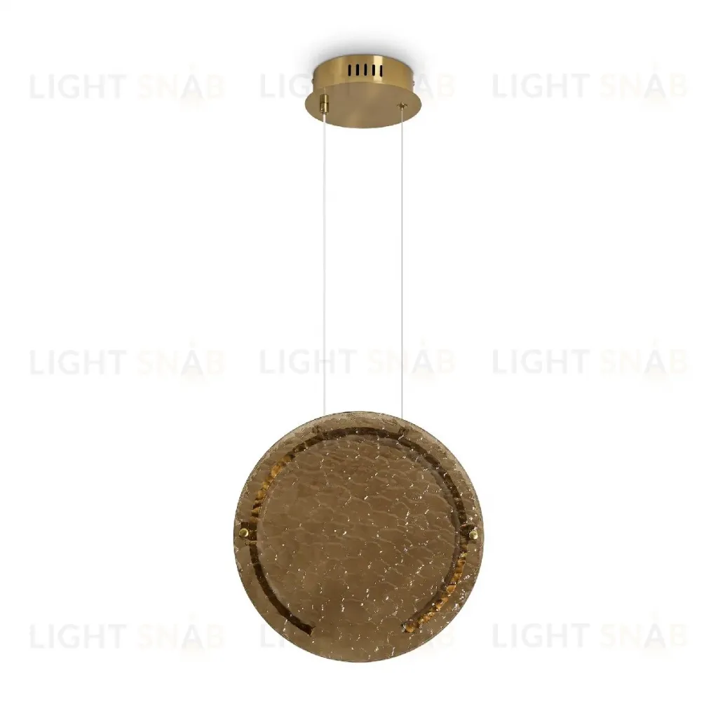 Подвесной светильник Freya Eclat FR6182PL-L14BS FR6182PL-L14BS