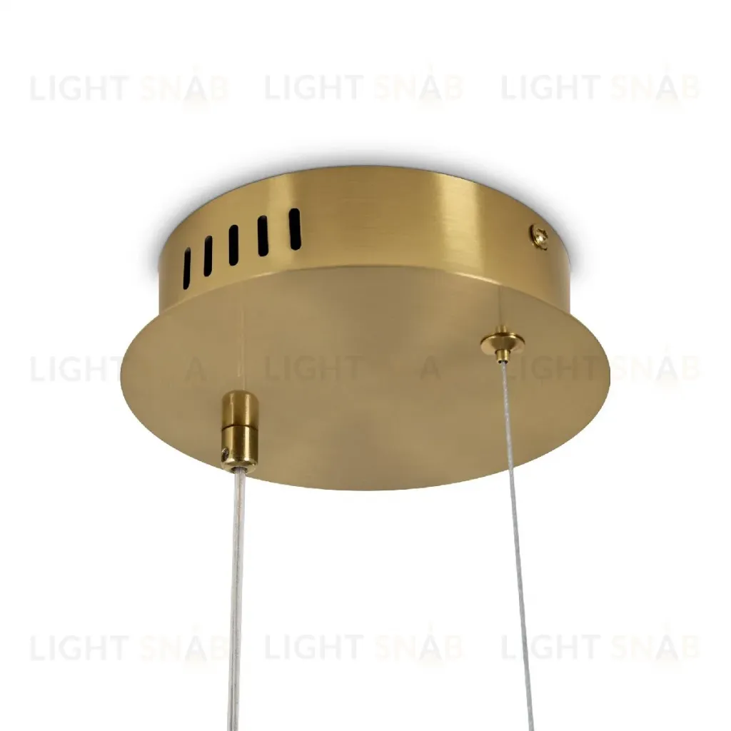 Подвесной светильник Freya Eclat FR6182PL-L14BS FR6182PL-L14BS