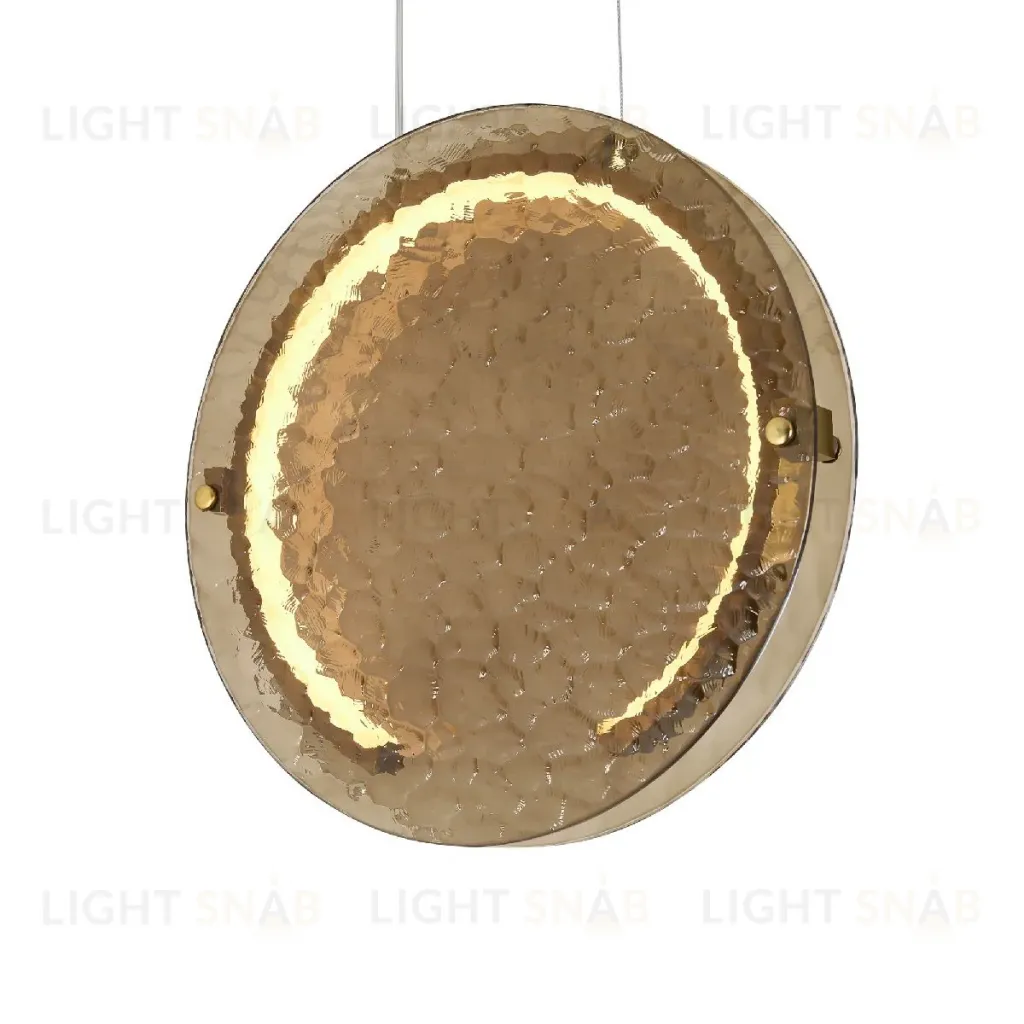 Подвесной светильник Freya Eclat FR6182PL-L14BS FR6182PL-L14BS