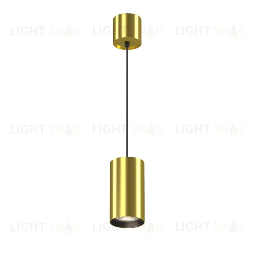 Подвесной светильник Maytoni Vol P100PL-20W4K-BS P100PL-20W4K-BS