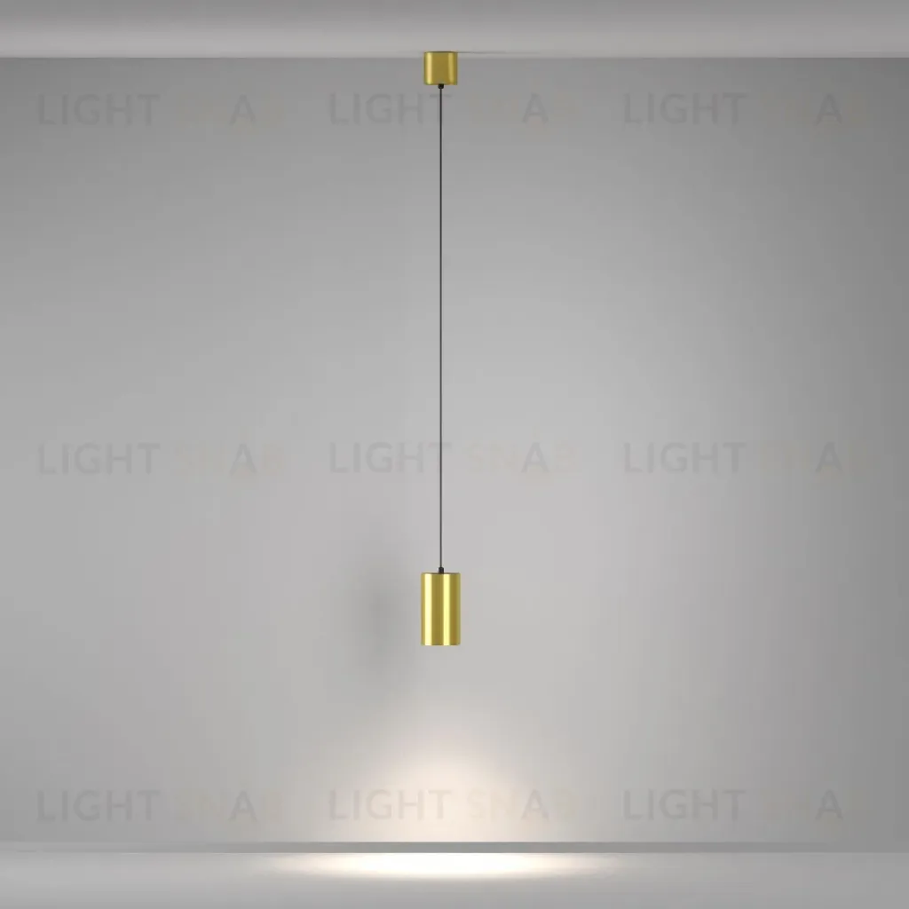 Подвесной светильник Maytoni Vol P100PL-20W4K-BS P100PL-20W4K-BS