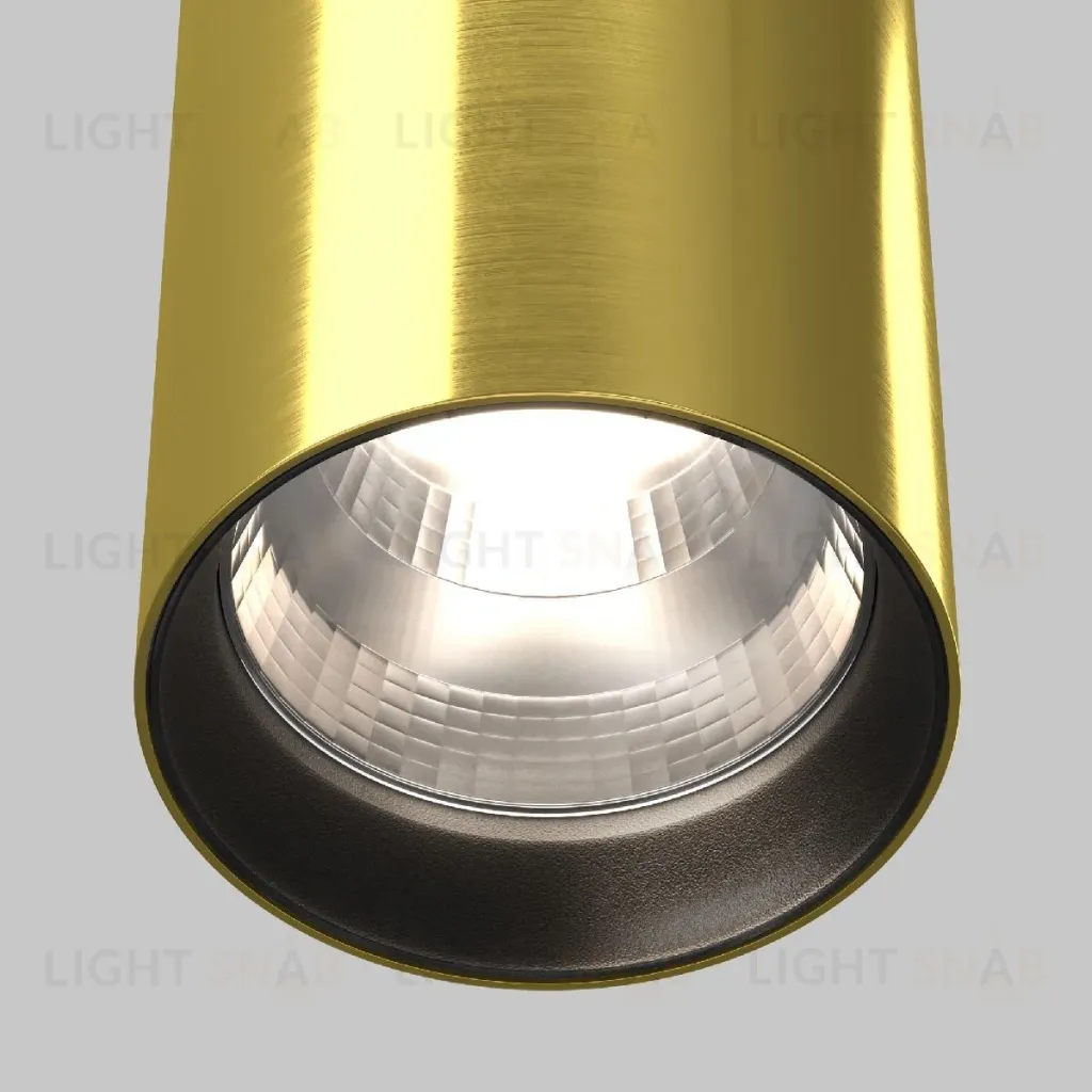 Подвесной светильник Maytoni Vol P100PL-20W4K-BS P100PL-20W4K-BS