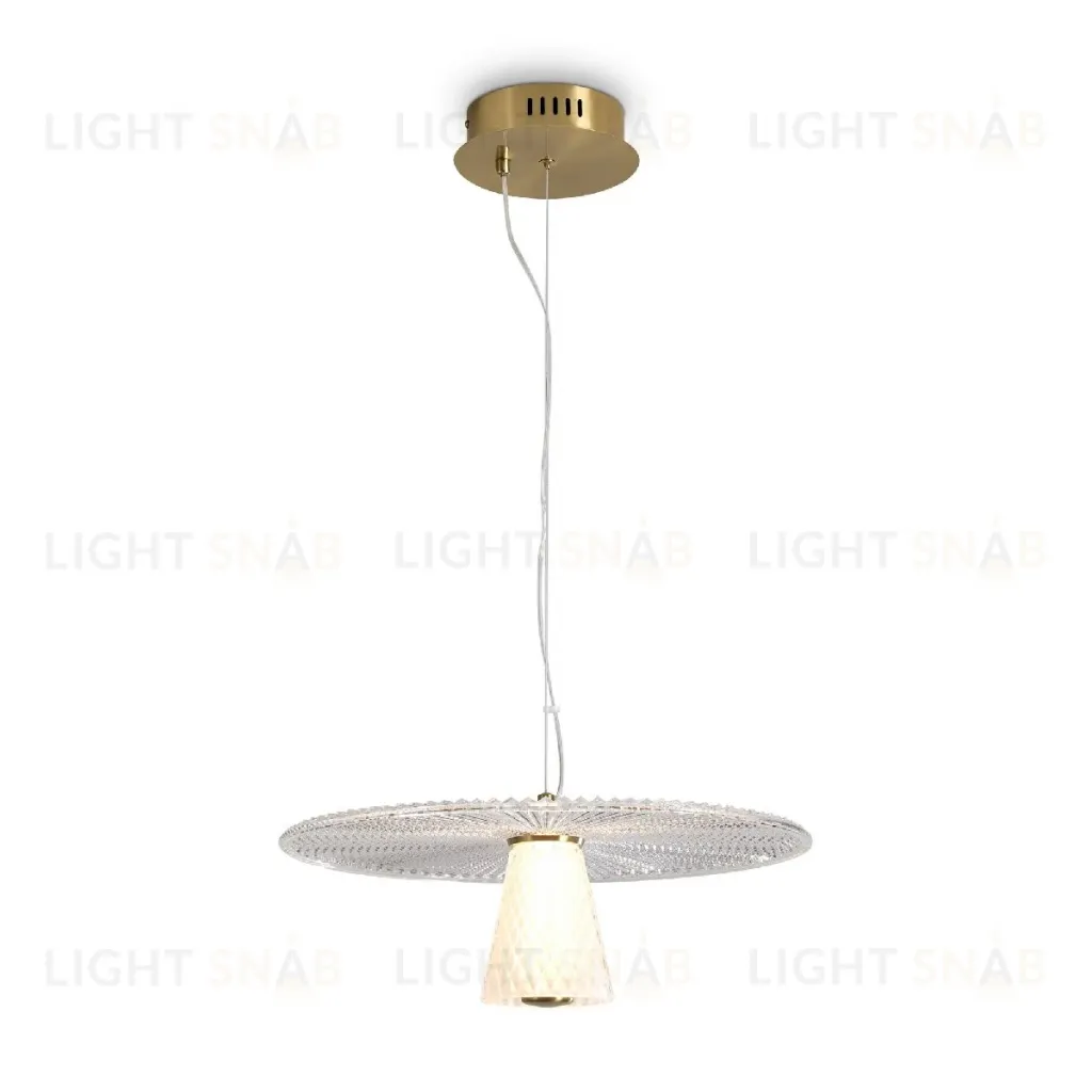 Подвесной светильник Freya Grail FR6183PL-L4BS FR6183PL-L4BS