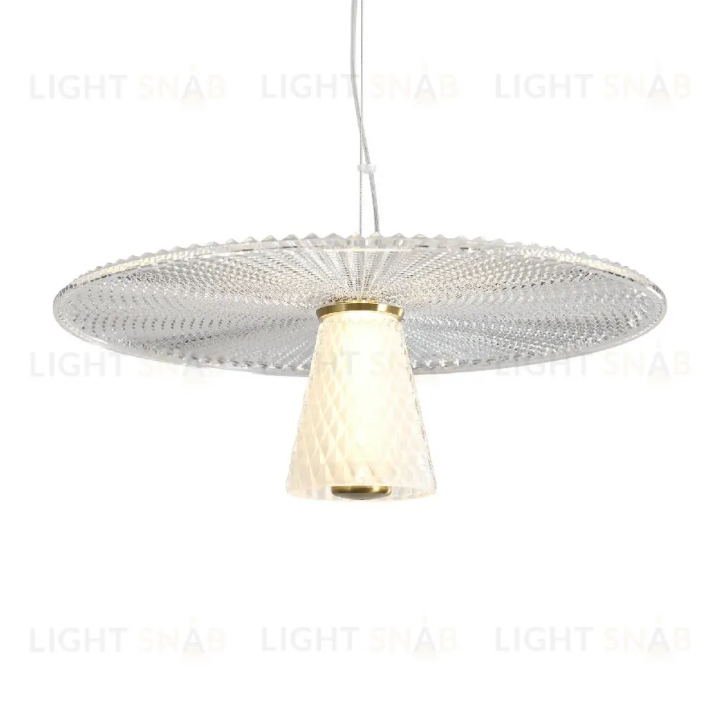 Подвесной светильник Freya Grail FR6183PL-L4BS FR6183PL-L4BS