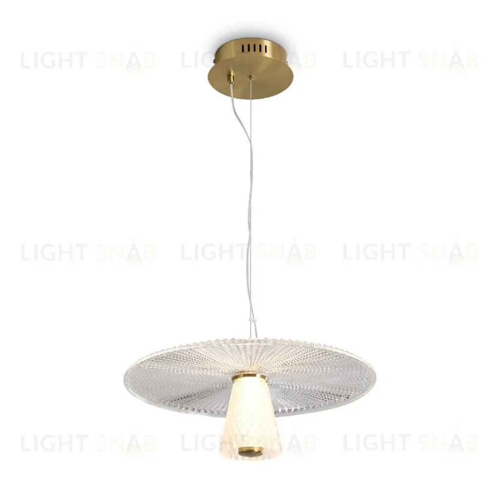 Подвесной светильник Freya Grail FR6183PL-L4BS FR6183PL-L4BS