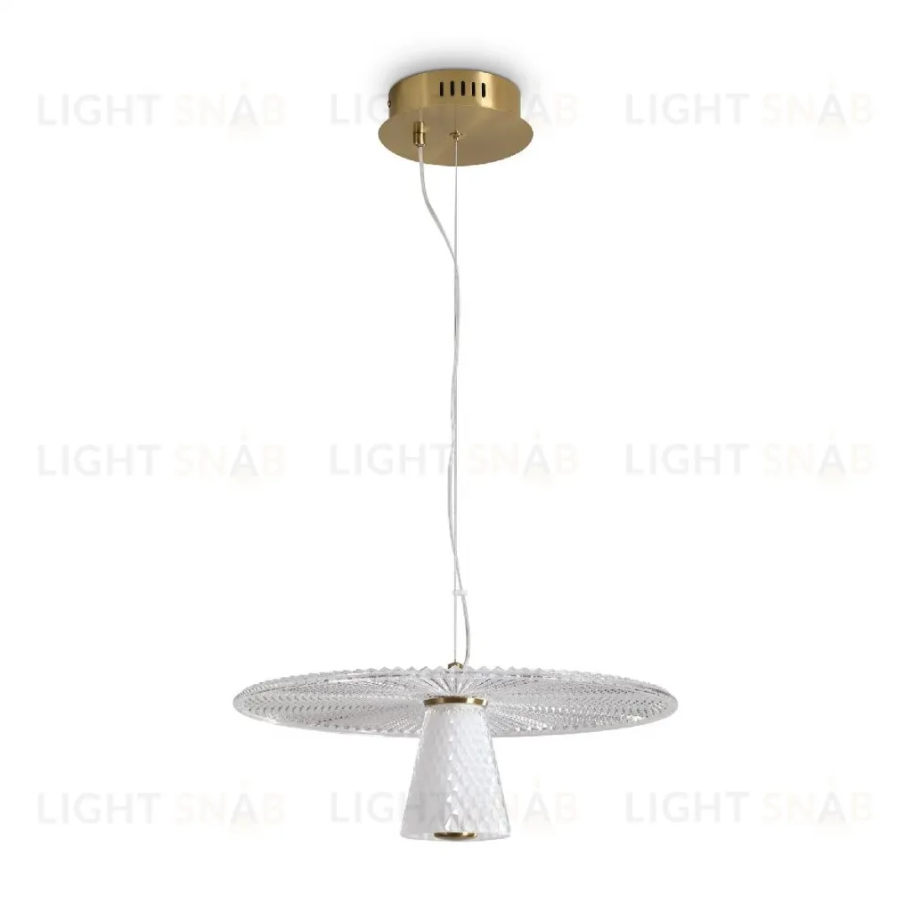 Подвесной светильник Freya Grail FR6183PL-L4BS FR6183PL-L4BS