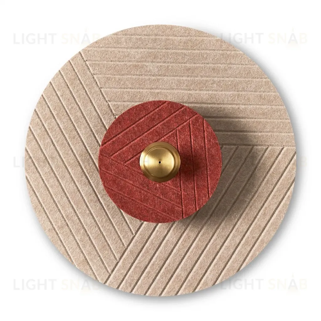 Настенный светильник Freya Acoustic FR5494WL-L4TR FR5494WL-L4TR