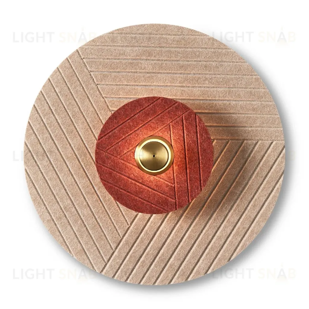 Настенный светильник Freya Acoustic FR5494WL-L4TR FR5494WL-L4TR