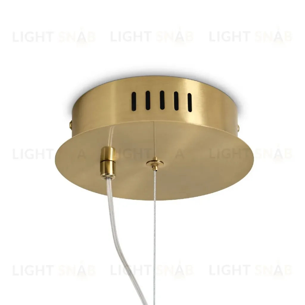 Подвесной светильник Freya Grail FR6183PL-L4BS FR6183PL-L4BS