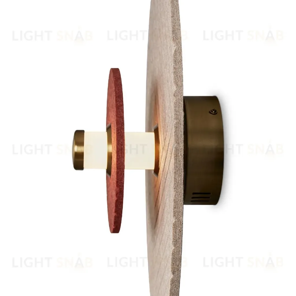 Настенный светильник Freya Acoustic FR5494WL-L4TR FR5494WL-L4TR