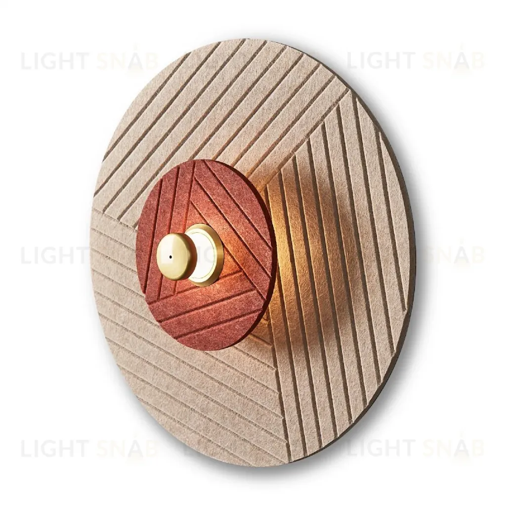 Настенный светильник Freya Acoustic FR5494WL-L4TR FR5494WL-L4TR