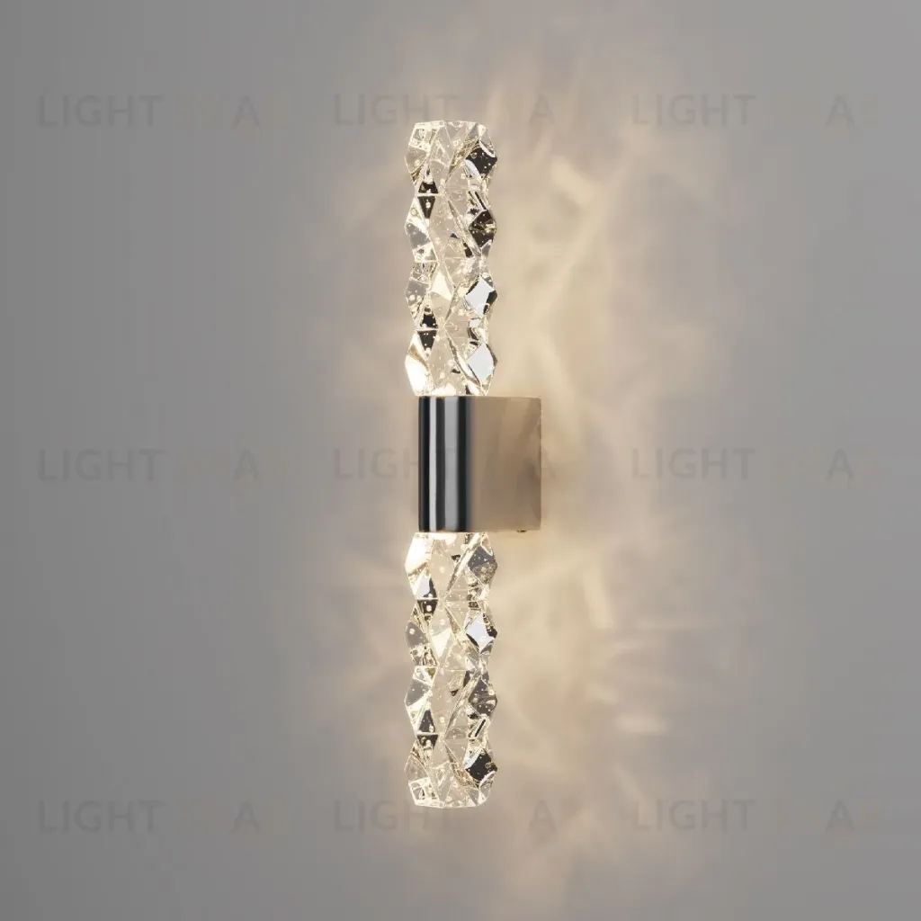 Настенный светильник Maytoni Selemo MOD328WL-L5CH3K MOD328WL-L5CH3K