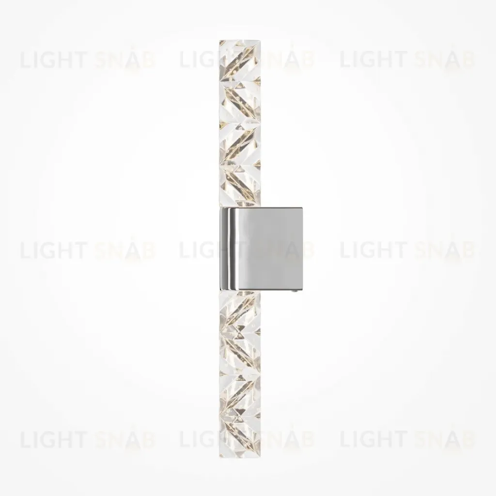 Настенный светильник Maytoni Selemo MOD328WL-L5CH3K MOD328WL-L5CH3K