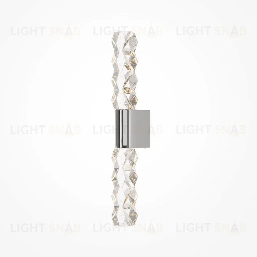 Настенный светильник Maytoni Selemo MOD328WL-L5CH3K MOD328WL-L5CH3K