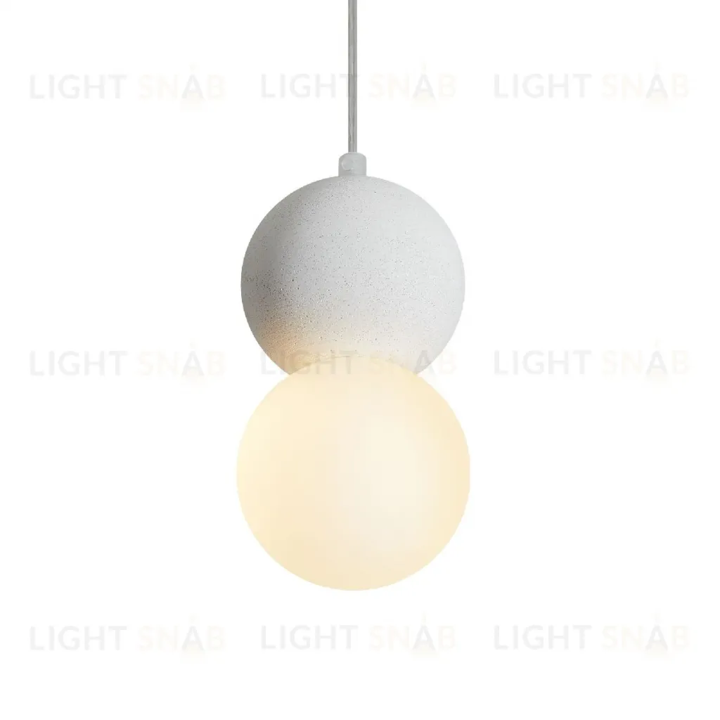 Подвесной светильник Freya Concrete FR5484PL-01W FR5484PL-01W