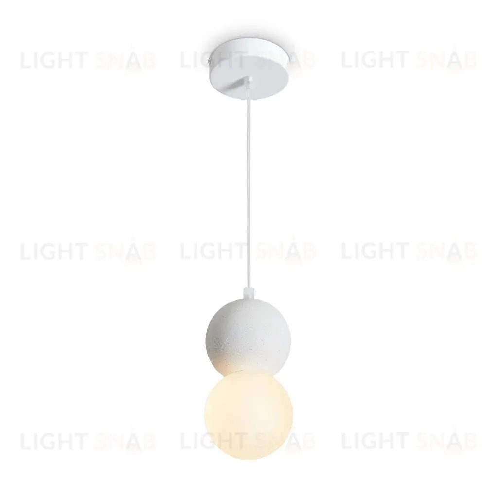 Подвесной светильник Freya Concrete FR5484PL-01W FR5484PL-01W