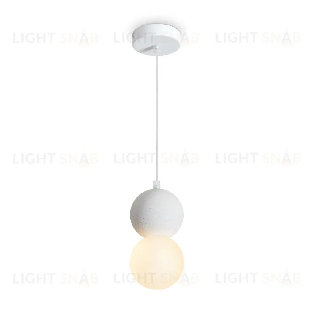 Подвесной светильник Freya Concrete FR5484PL-01W FR5484PL-01W