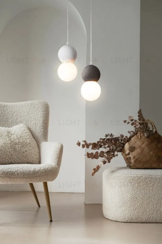 Подвесной светильник Freya Concrete FR5484PL-01W FR5484PL-01W