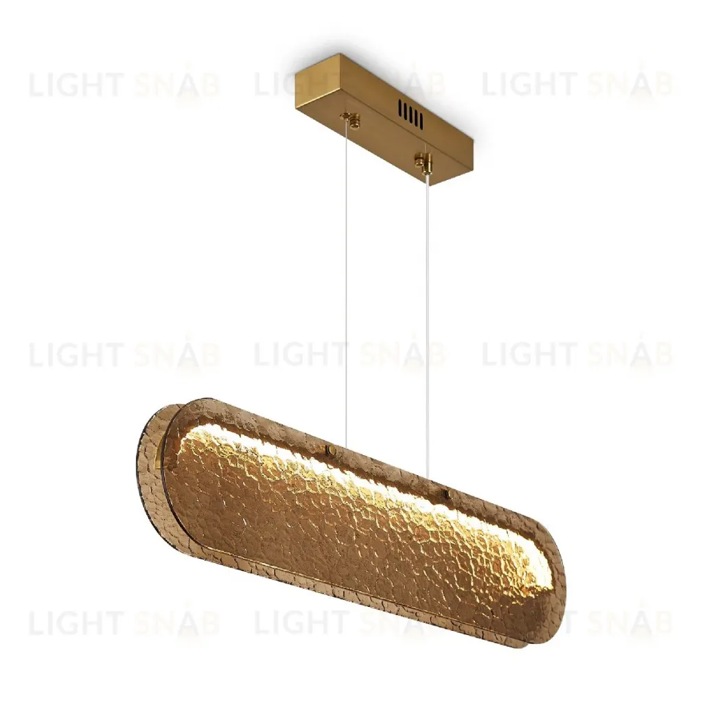 Подвесной светильник Freya Eclat FR6182PL-L18BS FR6182PL-L18BS