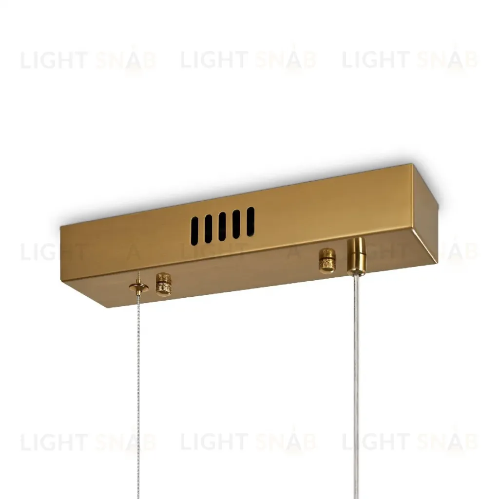 Подвесной светильник Freya Eclat FR6182PL-L18BS FR6182PL-L18BS