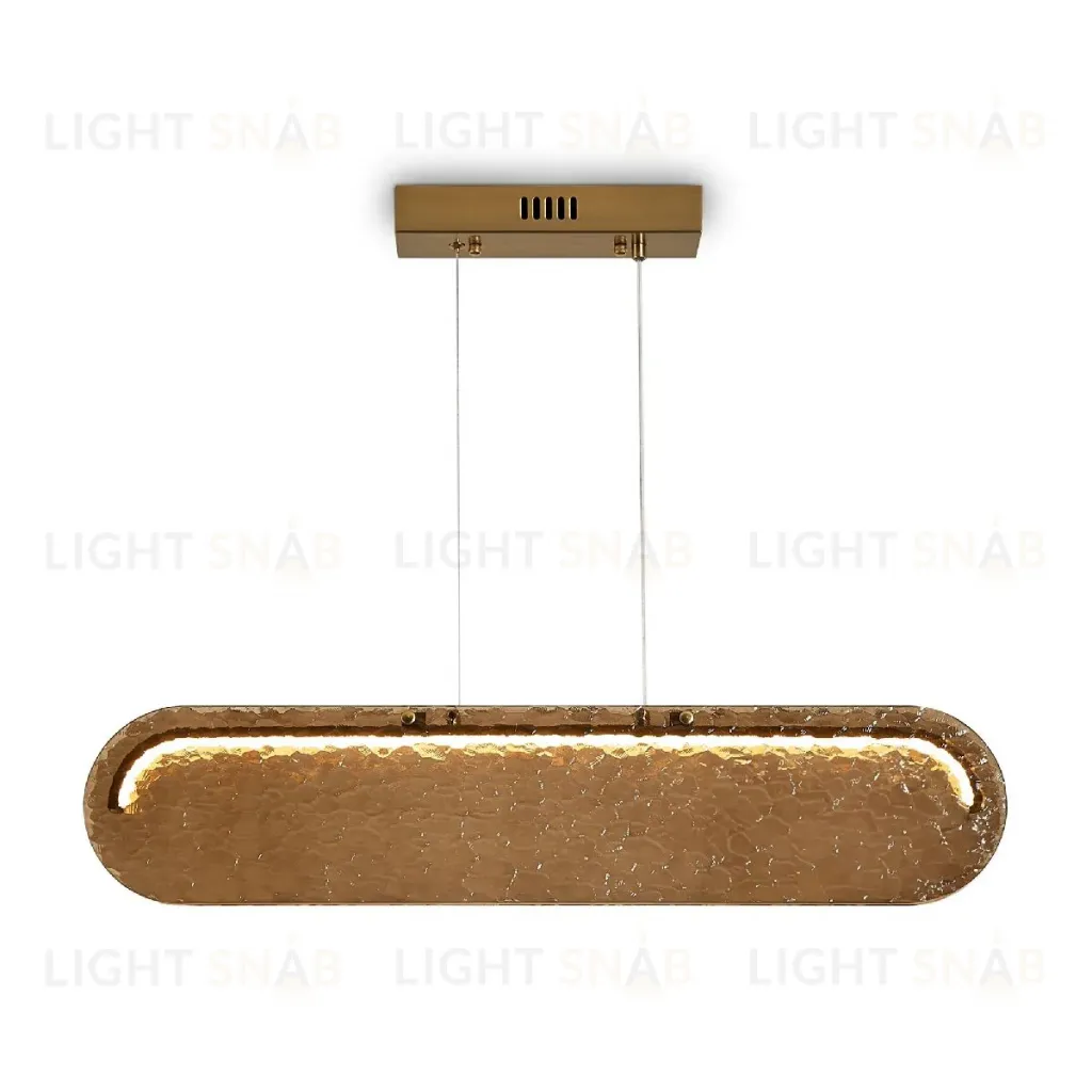 Подвесной светильник Freya Eclat FR6182PL-L18BS FR6182PL-L18BS