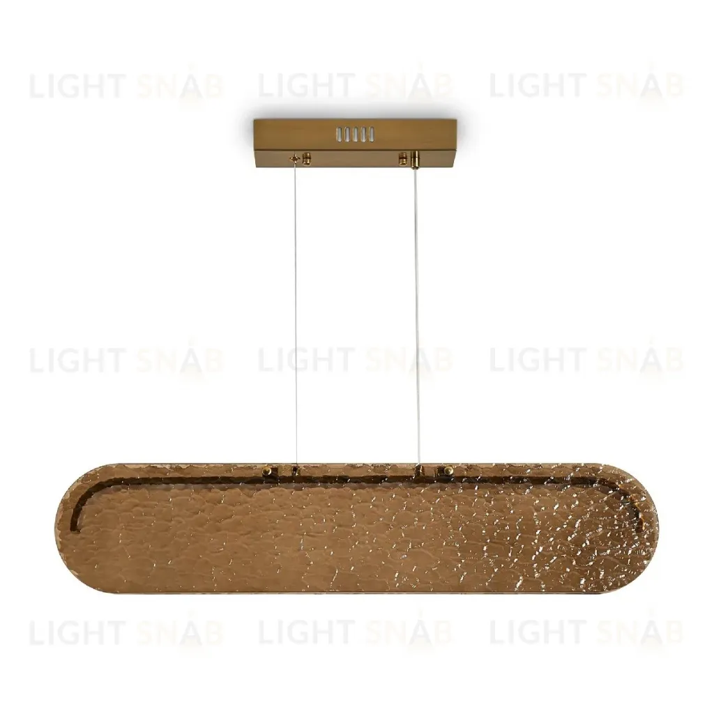 Подвесной светильник Freya Eclat FR6182PL-L18BS FR6182PL-L18BS