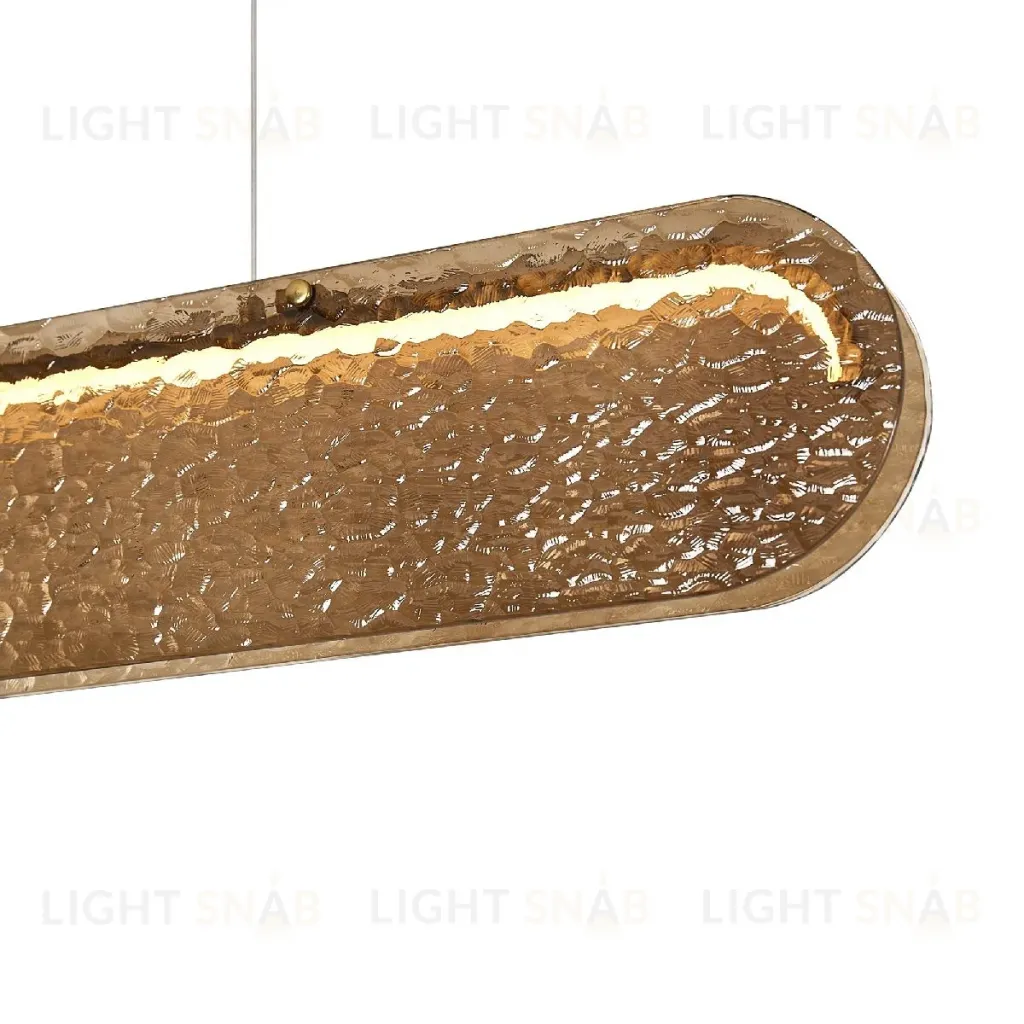 Подвесной светильник Freya Eclat FR6182PL-L18BS FR6182PL-L18BS