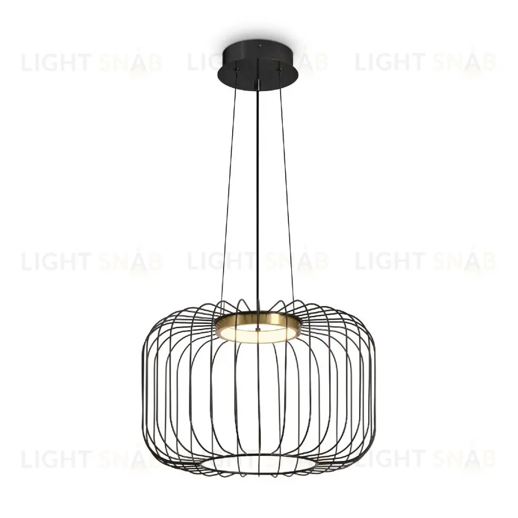 Подвесной светильник Freya Citrus FR5398PL-L8B FR5398PL-L8B