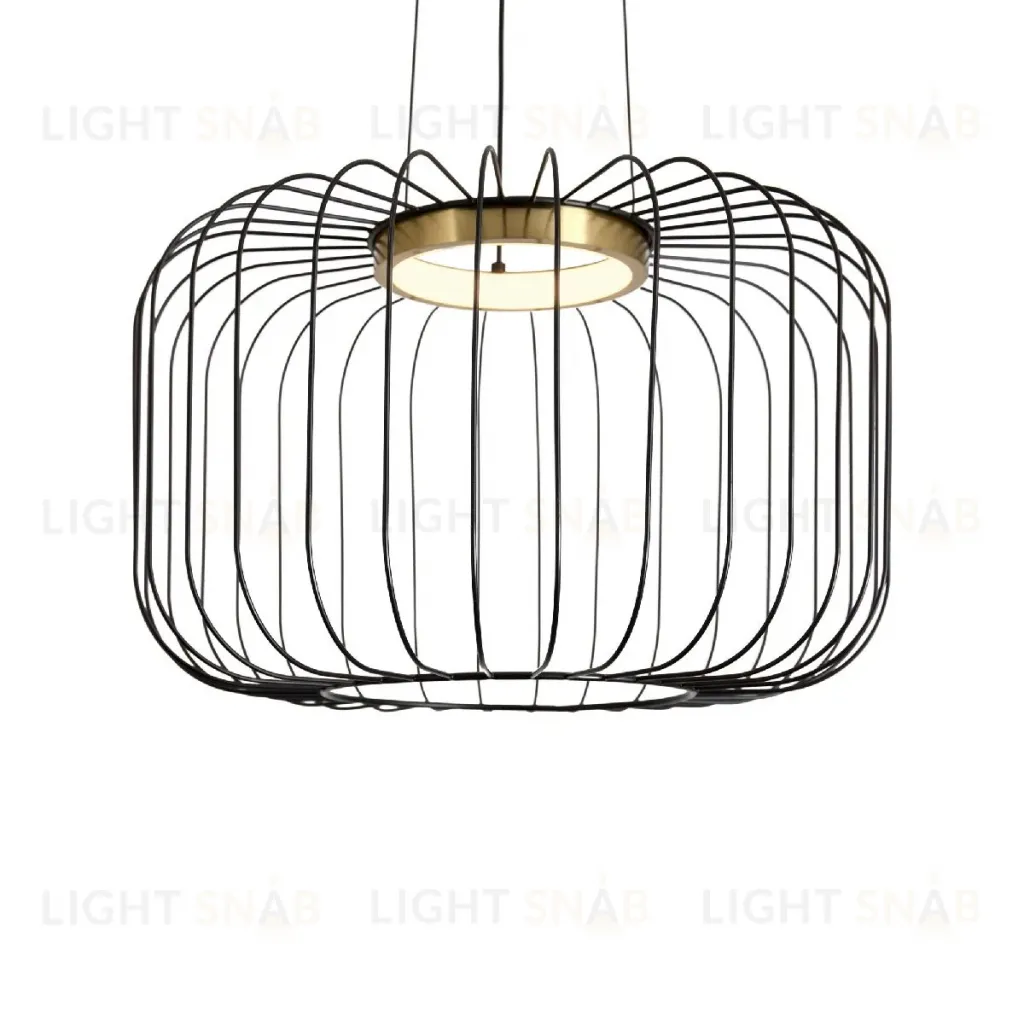 Подвесной светильник Freya Citrus FR5398PL-L8B FR5398PL-L8B