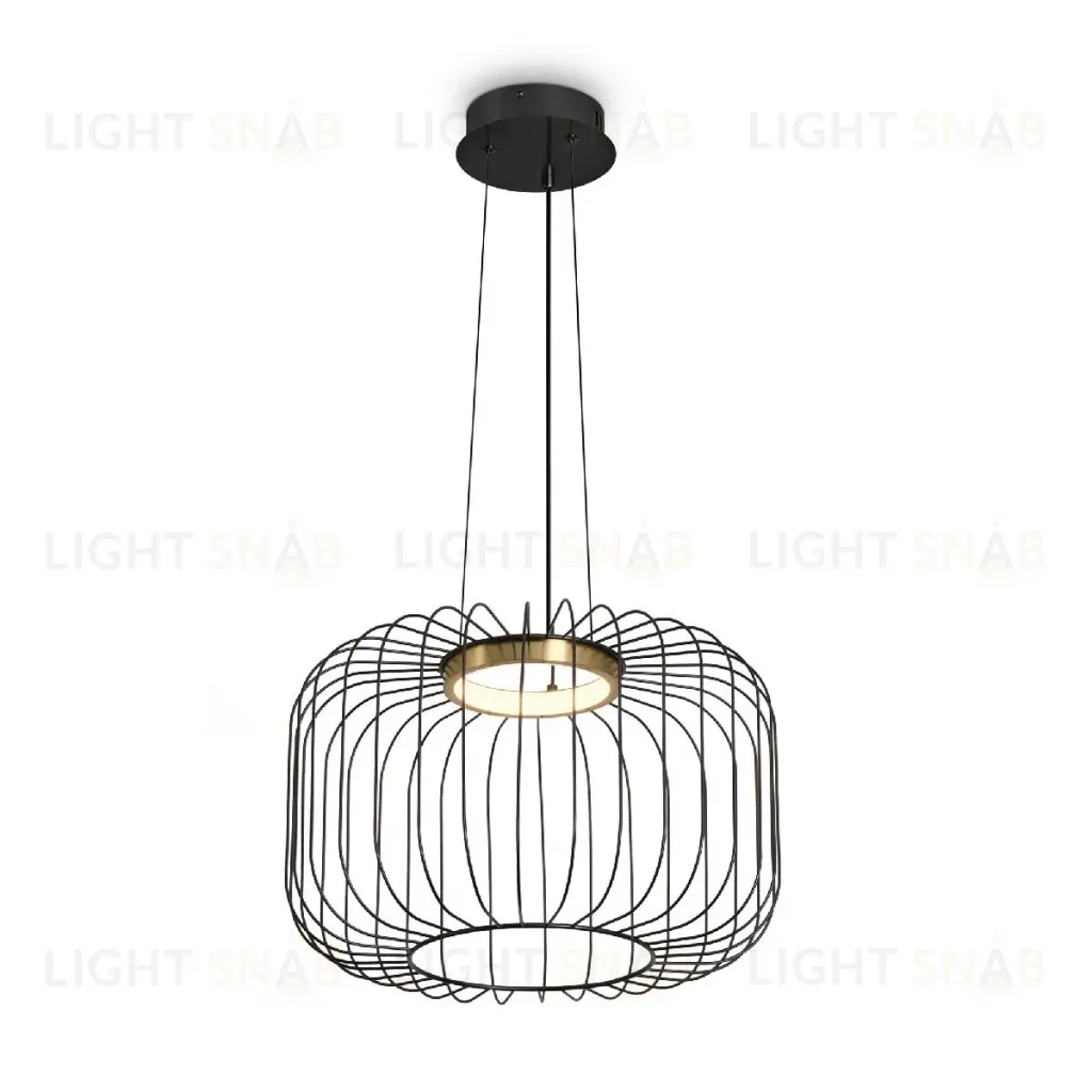 Подвесной светильник Freya Citrus FR5398PL-L8B FR5398PL-L8B