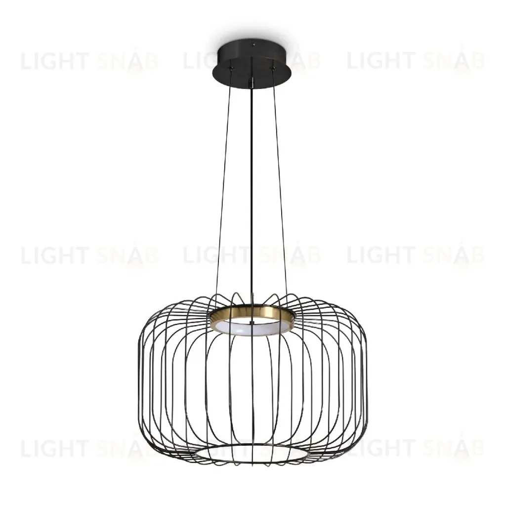 Подвесной светильник Freya Citrus FR5398PL-L8B FR5398PL-L8B