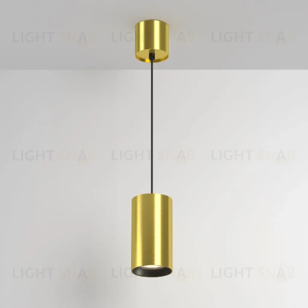 Подвесной светильник Maytoni Vol P100PL-20W3K-BS P100PL-20W3K-BS