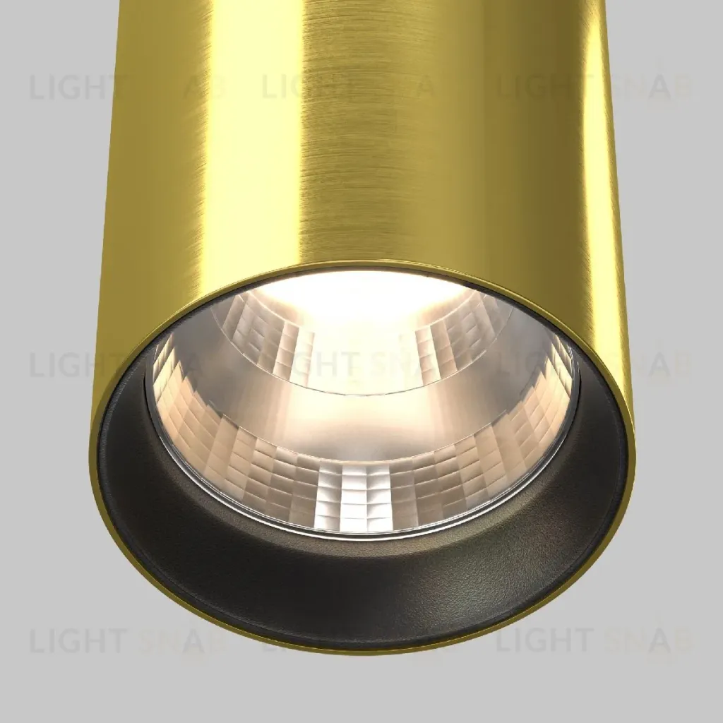 Подвесной светильник Maytoni Vol P100PL-20W3K-BS P100PL-20W3K-BS