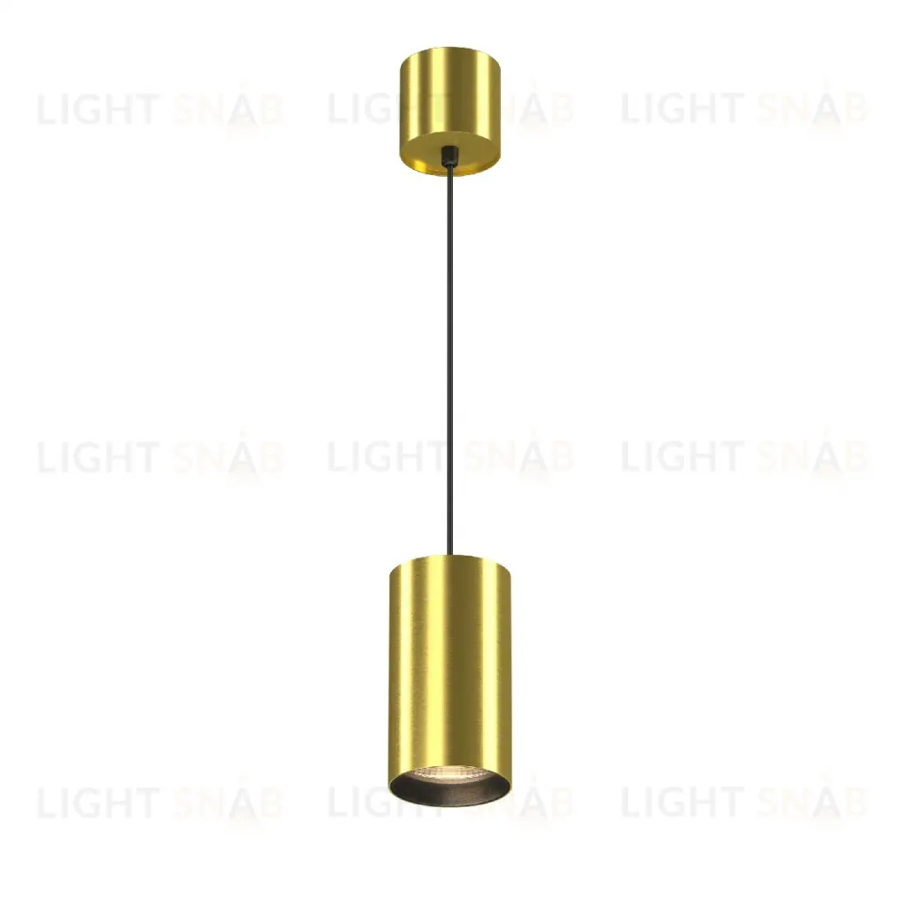 Подвесной светильник Maytoni Vol P100PL-20W3K-BS P100PL-20W3K-BS