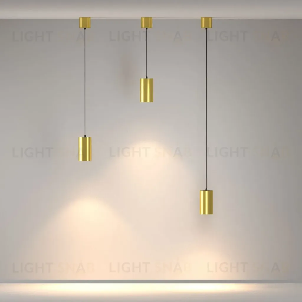Подвесной светильник Maytoni Vol P100PL-20W3K-BS P100PL-20W3K-BS