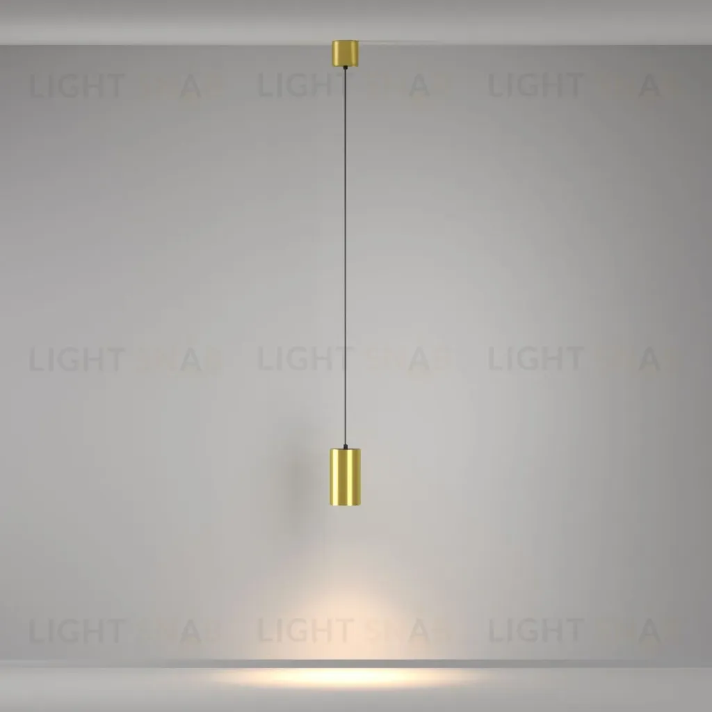 Подвесной светильник Maytoni Vol P100PL-20W3K-BS P100PL-20W3K-BS