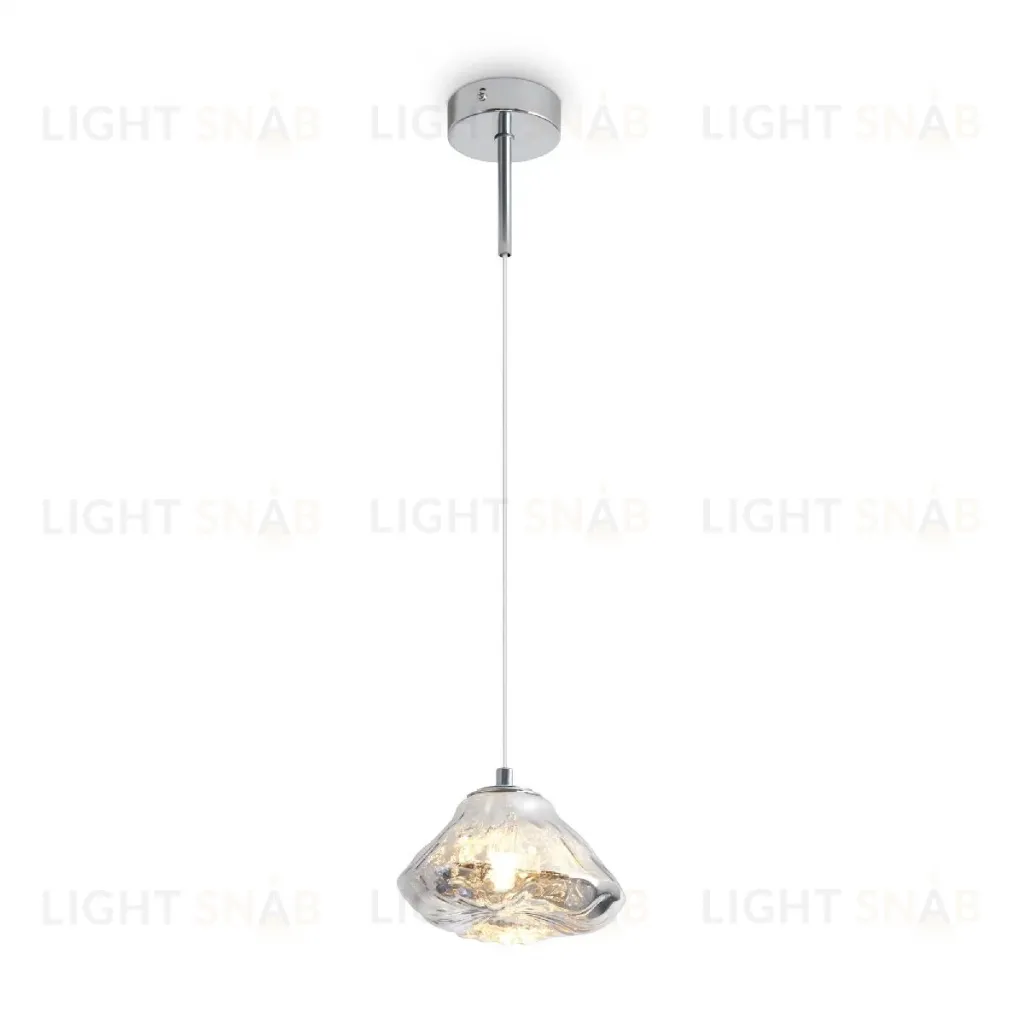 Подвесной светильник Freya Eatery FR5488PL-01CH FR5488PL-01CH