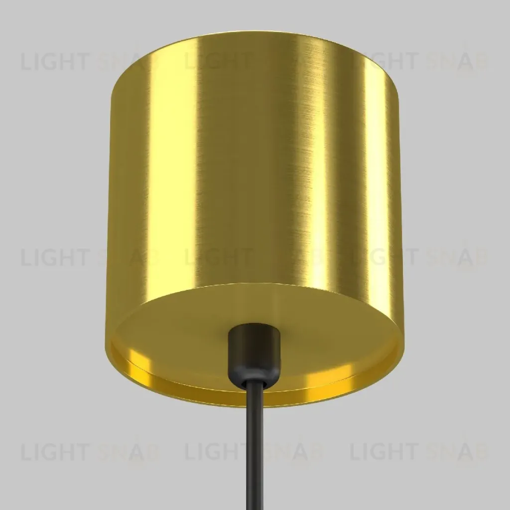 Подвесной светильник Maytoni Vol P100PL-20W3K-BS P100PL-20W3K-BS