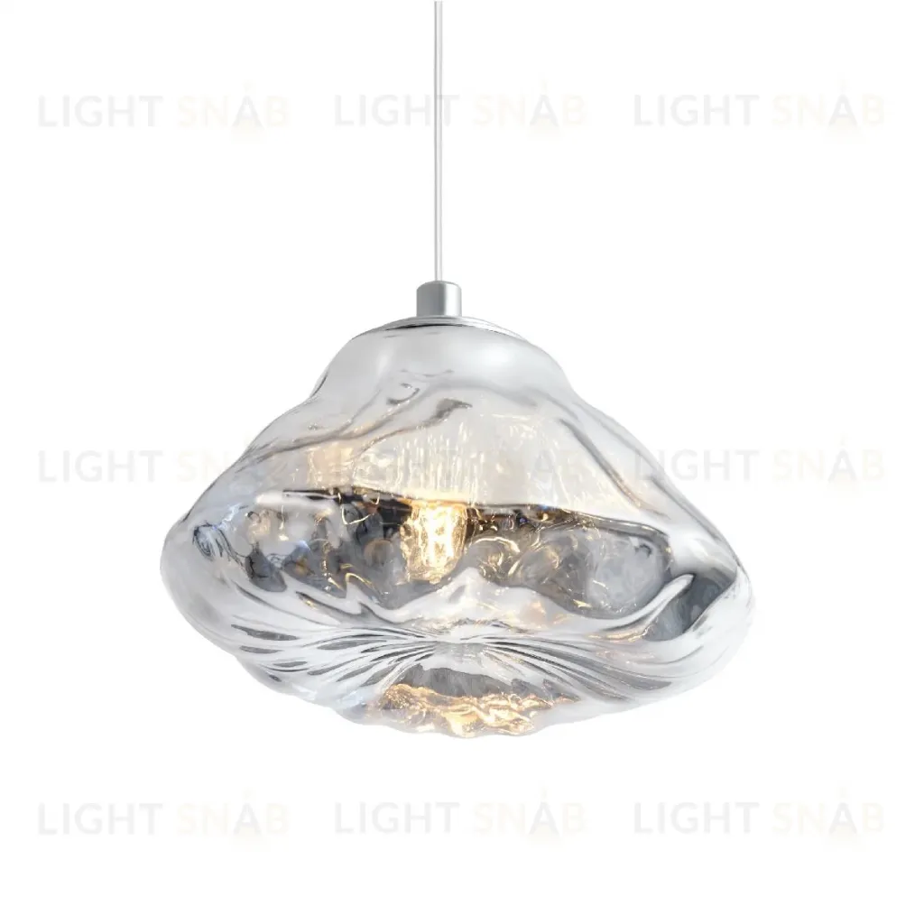 Подвесной светильник Freya Eatery FR5488PL-01CH FR5488PL-01CH