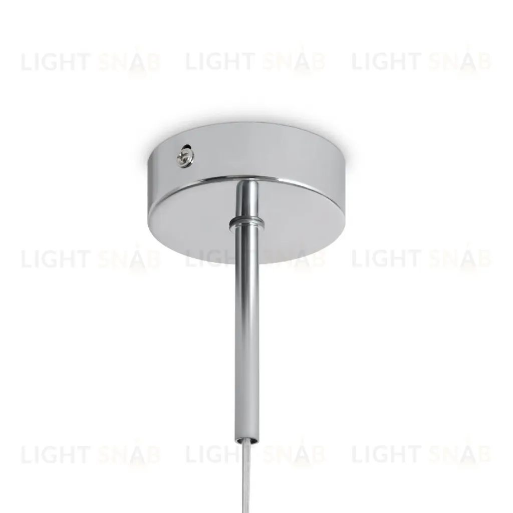 Подвесной светильник Freya Eatery FR5488PL-01CH FR5488PL-01CH