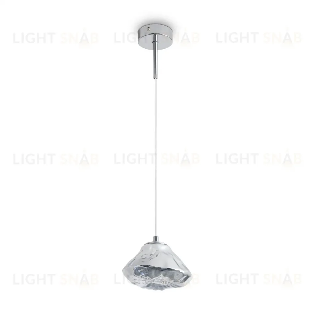 Подвесной светильник Freya Eatery FR5488PL-01CH FR5488PL-01CH