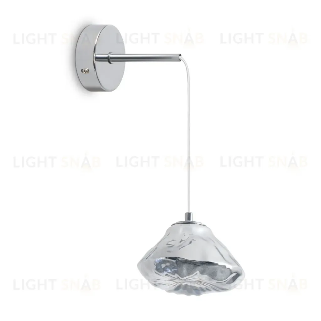Подвесной светильник Freya Eatery FR5488PL-01CH FR5488PL-01CH