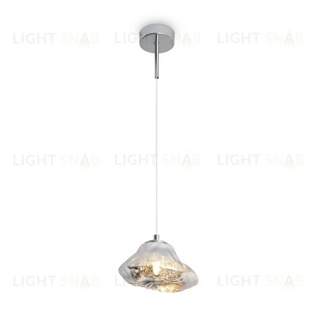 Подвесной светильник Freya Eatery FR5488PL-01CH FR5488PL-01CH