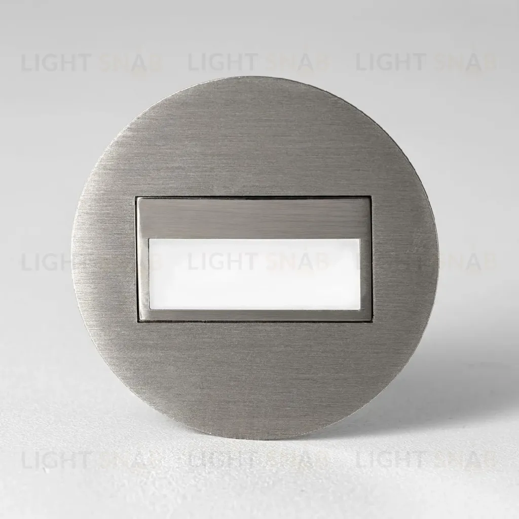 Подсветка для лестниц и ступеней Citilux Скалли CLD007R1 CLD007R1