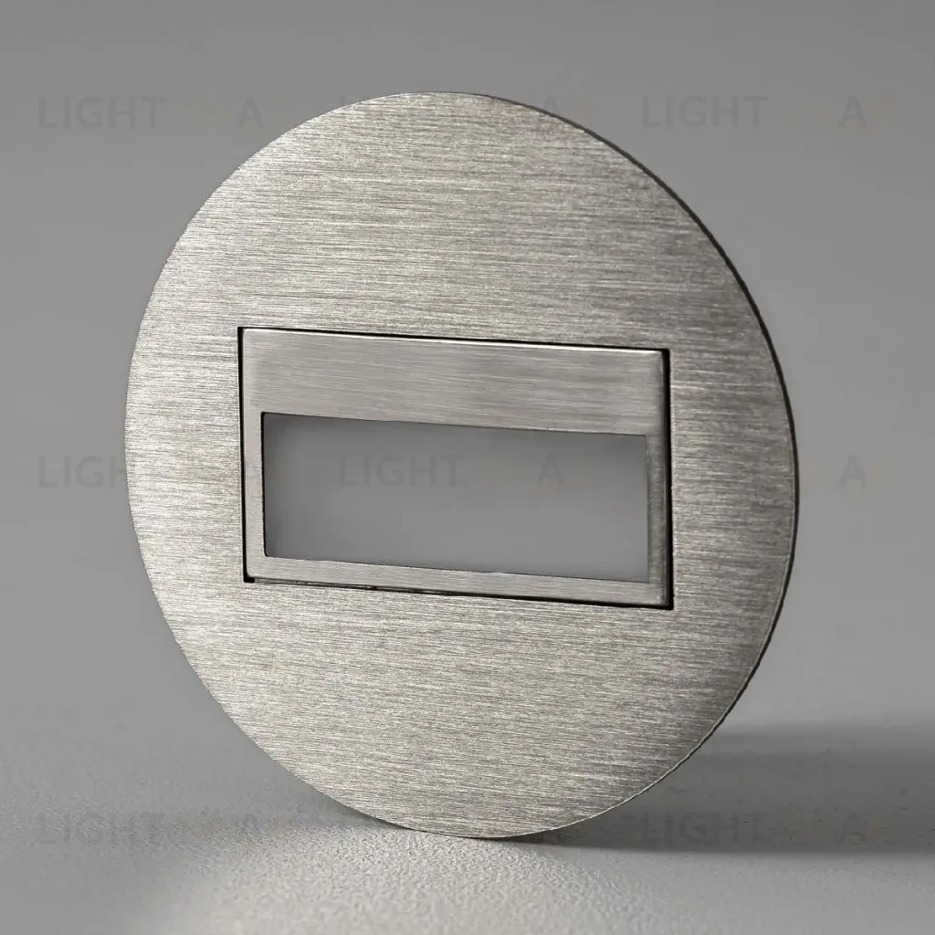 Подсветка для лестниц и ступеней Citilux Скалли CLD007R1 CLD007R1