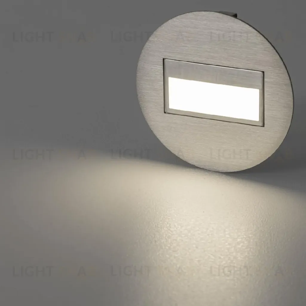 Подсветка для лестниц и ступеней Citilux Скалли CLD007R1 CLD007R1