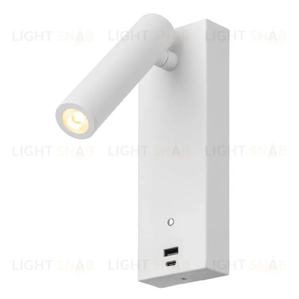 Спот Citilux Декарт CL704430 CL704430
