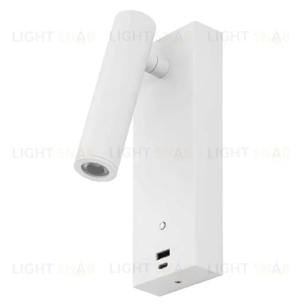 Спот Citilux Декарт CL704430 CL704430