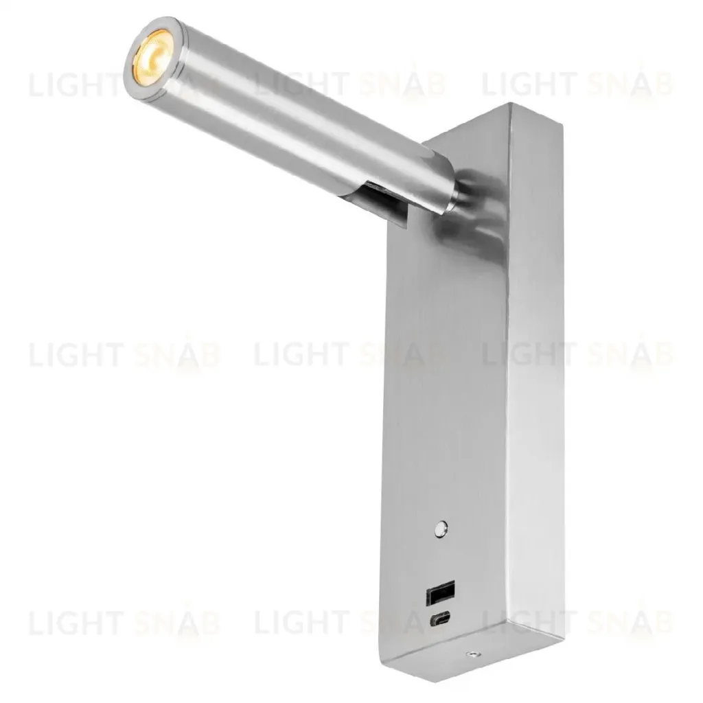 Спот Citilux Декарт CL704432 CL704432