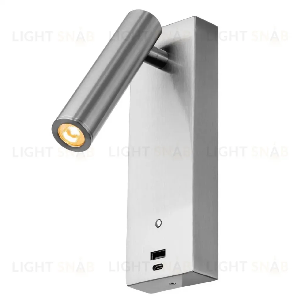 Спот Citilux Декарт CL704432 CL704432